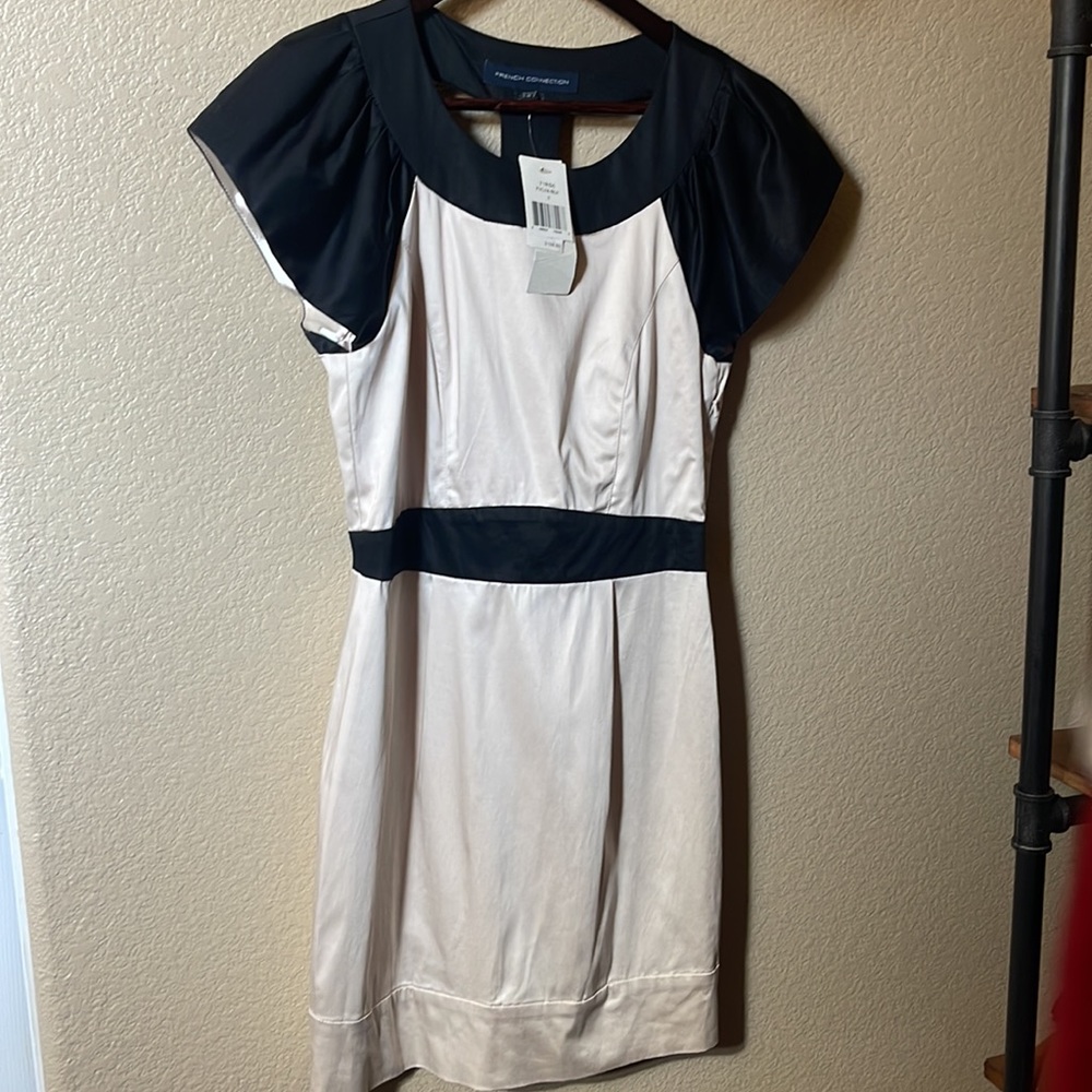 French Connection Dress, New with Tags 🖤